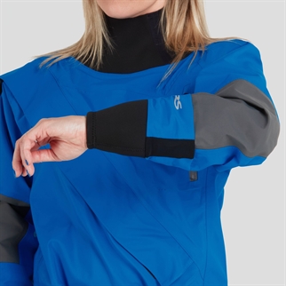 NRS Womens Explorer Semi-Dry Suit ærmemanchet